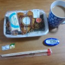自分で動くより人に動かされる方が楽♪