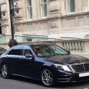Book Our Financial Roadshow Chauffeur Service in London