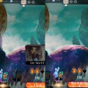 清蘭＆鈴瑚を操作して遊べるゲームが出る日が来るとはね……( ＾ω＾)