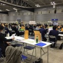 「第１２回全国ビジネス商談会」
