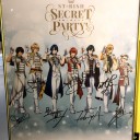 『ST☆RISH SECRET PARTY！』