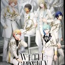うたの☆プリンスさまっ♪「Another World～WHITE&BLACK～」