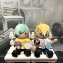 うたの☆プリンスさまっ♪「Another World～WHITE&BLACK～」