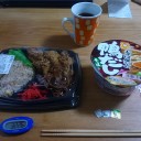 充電する日曜日♪