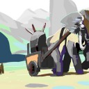 発掘象