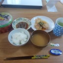 今日から放課後デイケア正式利用♪
