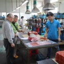 中国では生産が再開しても物流に問題あり