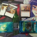 whichcraftFNMパイオニア(2020.2.21)