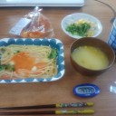引き籠り連休お終い♪
