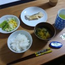 風邪もひけやしない♪