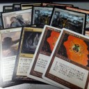 購入報告: ヴィンテージのtier1に有効なたった1マナのアーティファクト