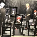 うたの☆プリンスさまっ♪「Another World～WHITE&BLACK～」