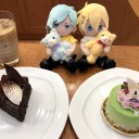 藍ちゃん☆ハピバ！