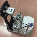 新型肺炎対策用業務用噴霧器「ＦｏｇＪｅｔ８」
