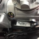 新型肺炎対策用業務用噴霧器「ＦｏｇＪｅｔ８」