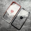 LVブランドiPhone 11pro maxケース コムデギャルソンiPhone 11ケース