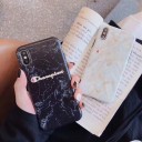 Champion アイフォン11ケース  シュプリーム iphone 11Proケース メンズ