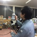 車内の接触感染予防策