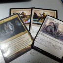 大会報告: 2020-03-06 Fri 20:00 晴れる屋TC平日レガシー | オーコ入りデルバーに初勝利し4か月ぶりの勝ち越し！