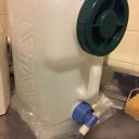 次亜塩素酸水の生成