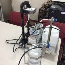 次亜塩素酸水の生成