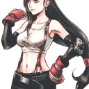 FF7リメイク　ティファどうなん・・？貧するの心配あったけど