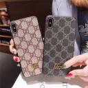 ブランドGalaxys20/s20plusケースグッチiphone11/11pro maxケースジャケット