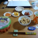 　春　夏　秋　冬　♪