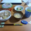 　春　夏　秋　冬　♪