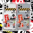 シャネル iphone11Pro Maxケース ブラントsupreme iphone11proカバー