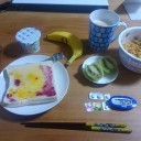 試練の木曜日というコンダラ♪