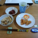 店内の納豆は何処へ消えたのだろう？