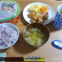 店内の納豆は何処へ消えたのだろう？