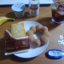 寝る前日記は無理なので夜勤日記に変えてみる♪