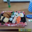 寝る前日記は無理なので夜勤日記に変えてみる♪