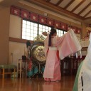 香具波志神社稲荷大祭