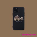 Palm Angels テディベア iPhone11Pro/XSケース パームエンジェルス icutebuy通販 人気商品