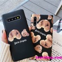 Palm Angels テディベア iPhone11Pro/XSケース パームエンジェルス icutebuy通販 人気商品