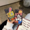 ステューシーiPhone11ケース Stussy iPhone 11proケース グッチ