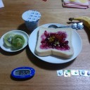 警笛が聞こえる♪