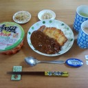 警笛が聞こえる♪