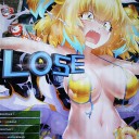 またメスガキが負けとるわ！
