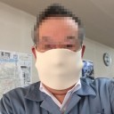 抗菌機能マスク