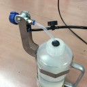 抗菌機能マスク
