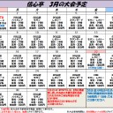 FNMモダン 3月20日