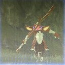 ブレスオブワイルドその49.5