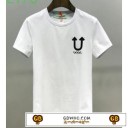 2020モデル　 Off-White通販ブランド　 2色可選 この時期の一番人気は　オフホワイトコピー半袖tシャツ　 さらに魅力的 　