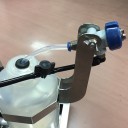 ハンディタイプの噴霧器