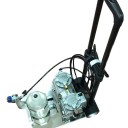 ハンディタイプ噴霧器「FogJet-H」