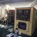 ワイヤーカット機の採寸